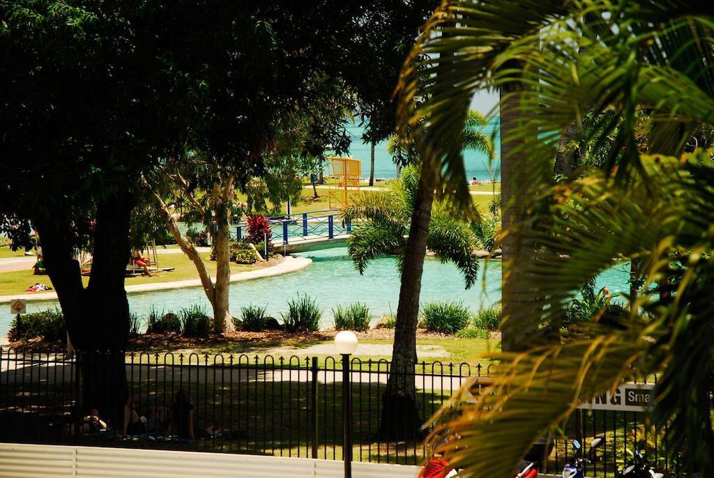 Whitsunday On The Beach Airlie Beach Room photo
