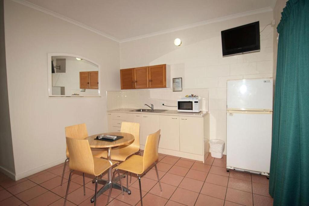 Whitsunday On The Beach Airlie Beach Room photo