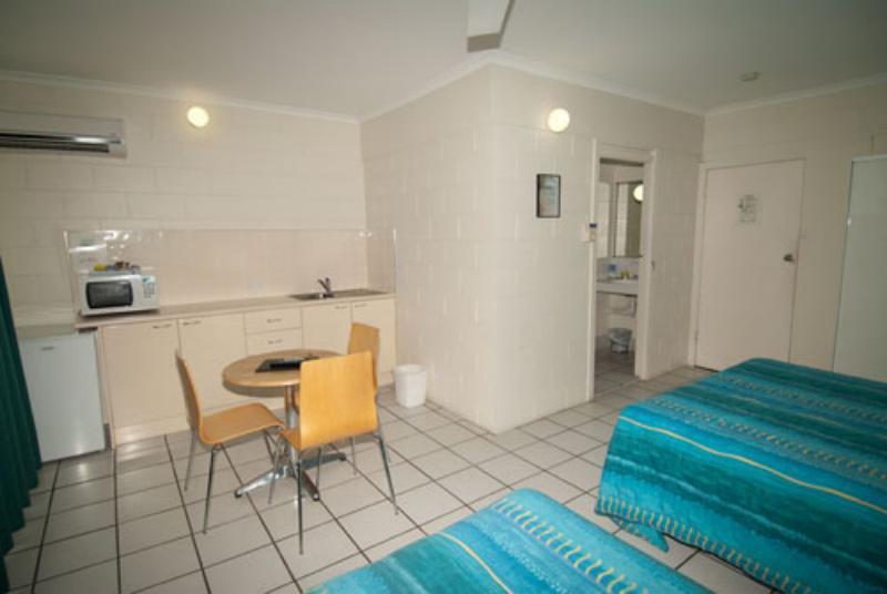 Whitsunday On The Beach Airlie Beach Exterior photo
